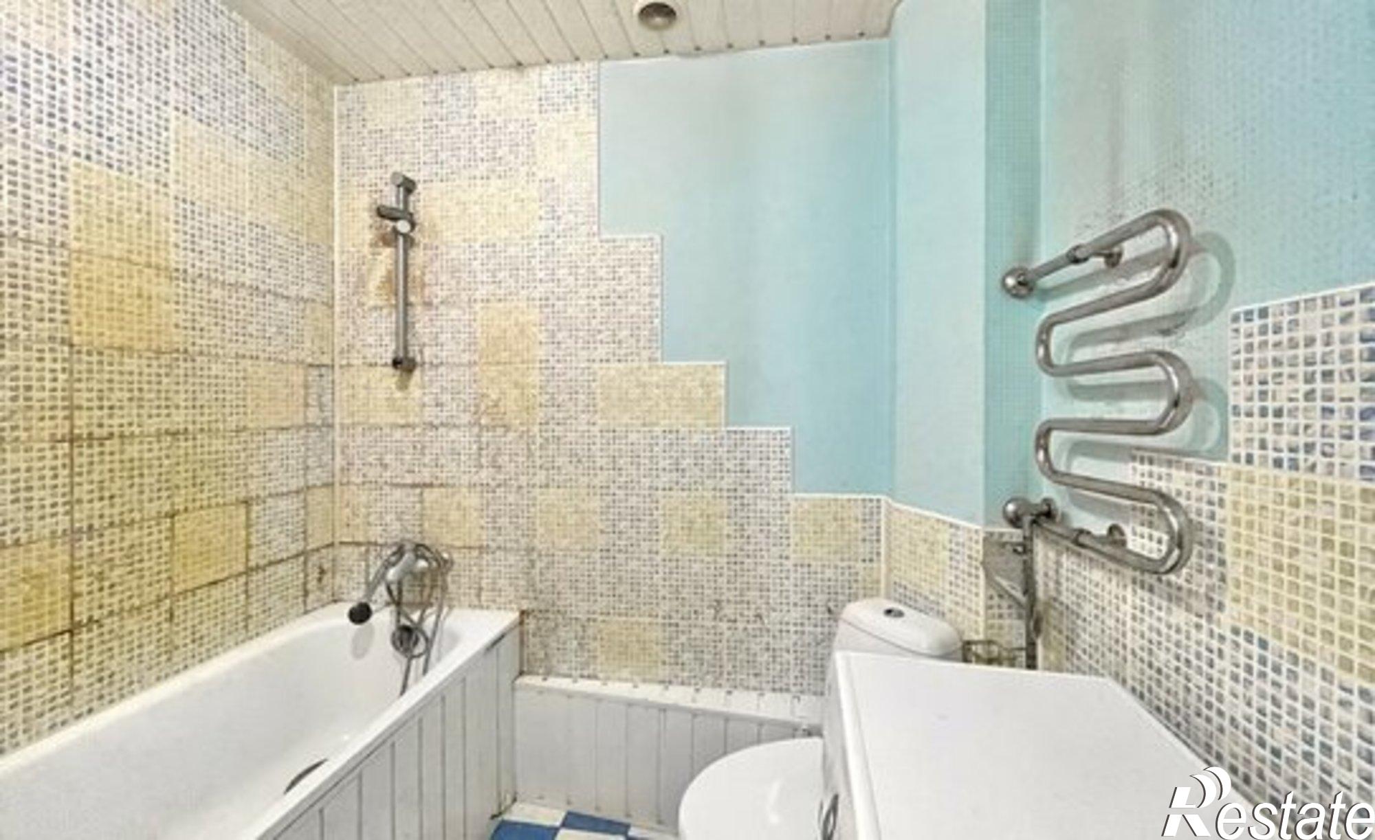 Купить квартиру за 3 200 000 рублей на Никольский пр-кт, 90