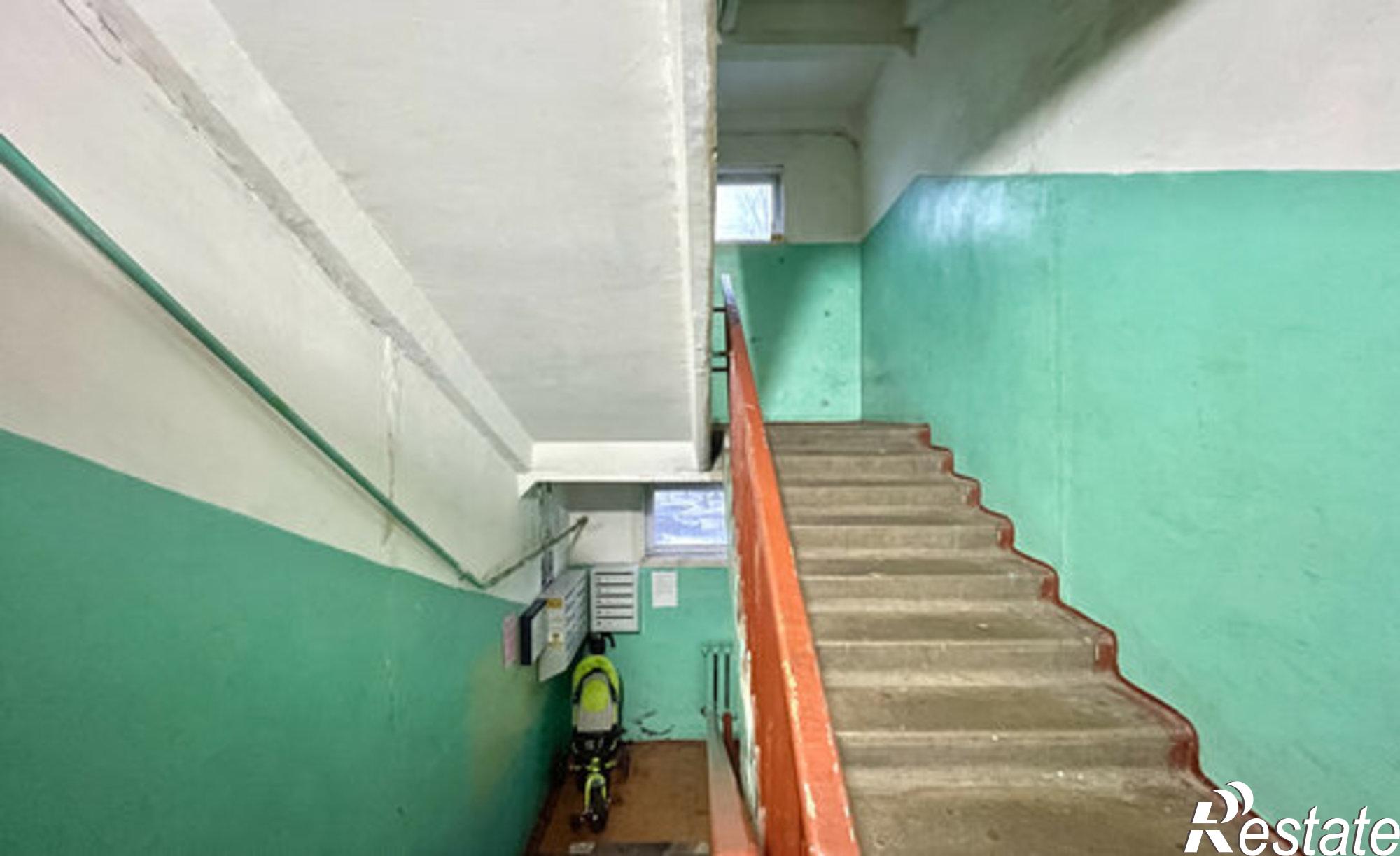 Купить квартиру за 3 200 000 рублей на Никольский пр-кт, 90