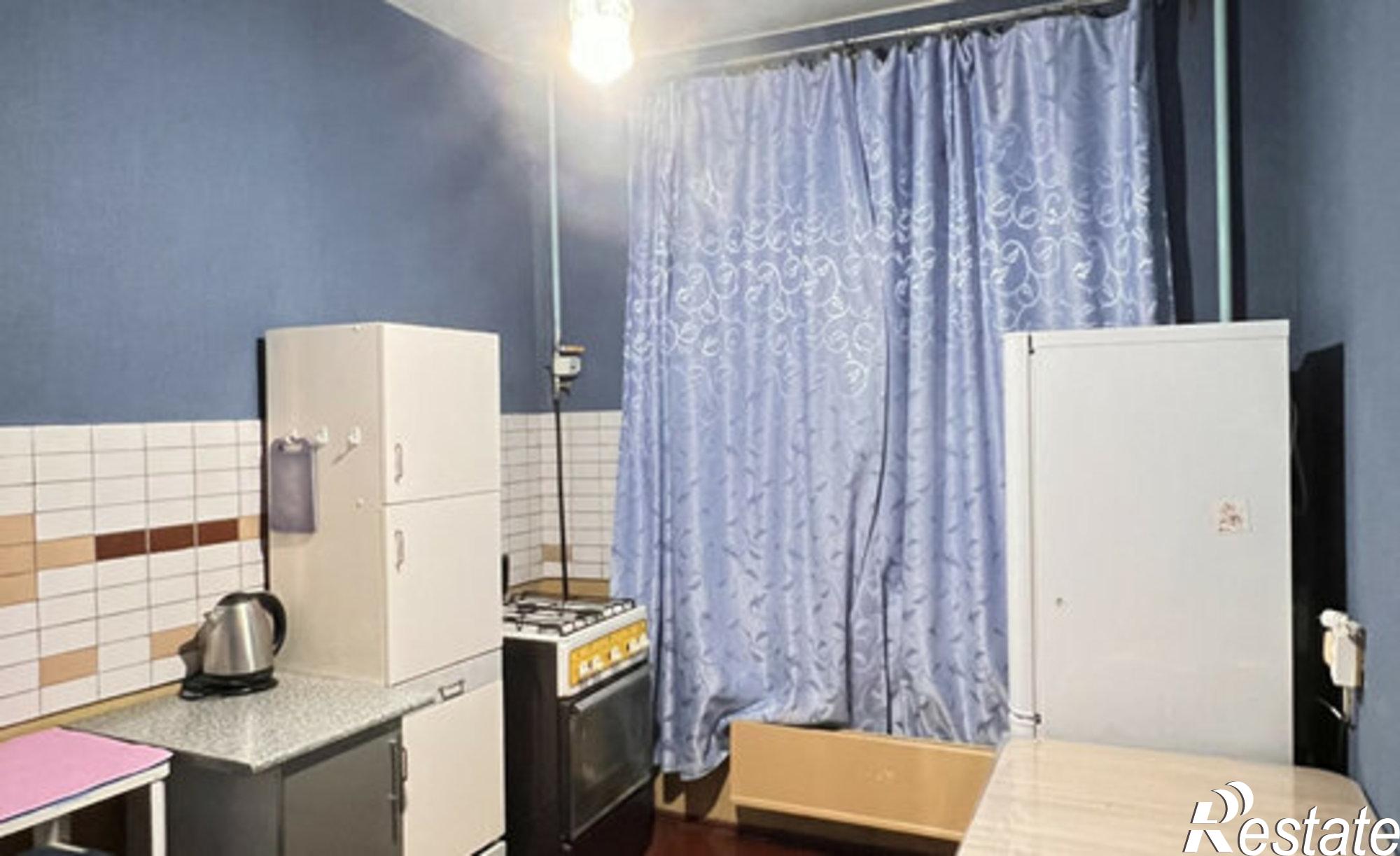 Купить квартиру за 3 190 000 рублей на улица Фёдора Абрамова, 9