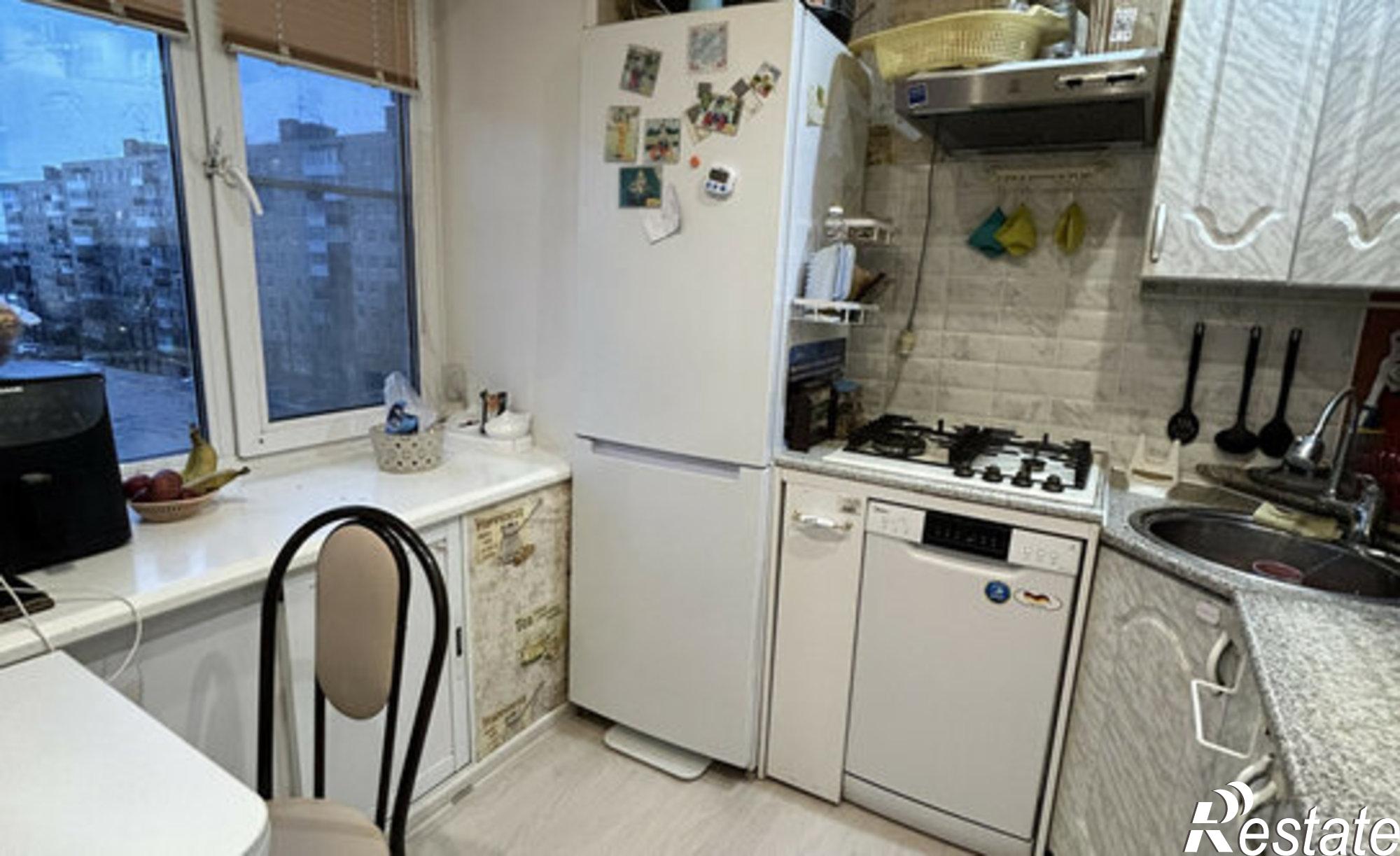 Купить квартиру за 3 590 000 рублей на улица Малиновского, 2