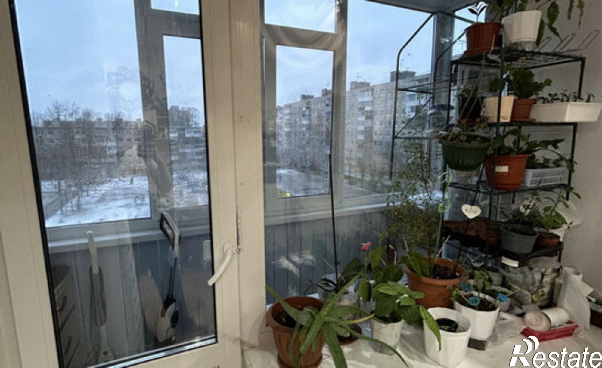 Купить квартиру за 3 590 000 рублей на улица Малиновского, 2