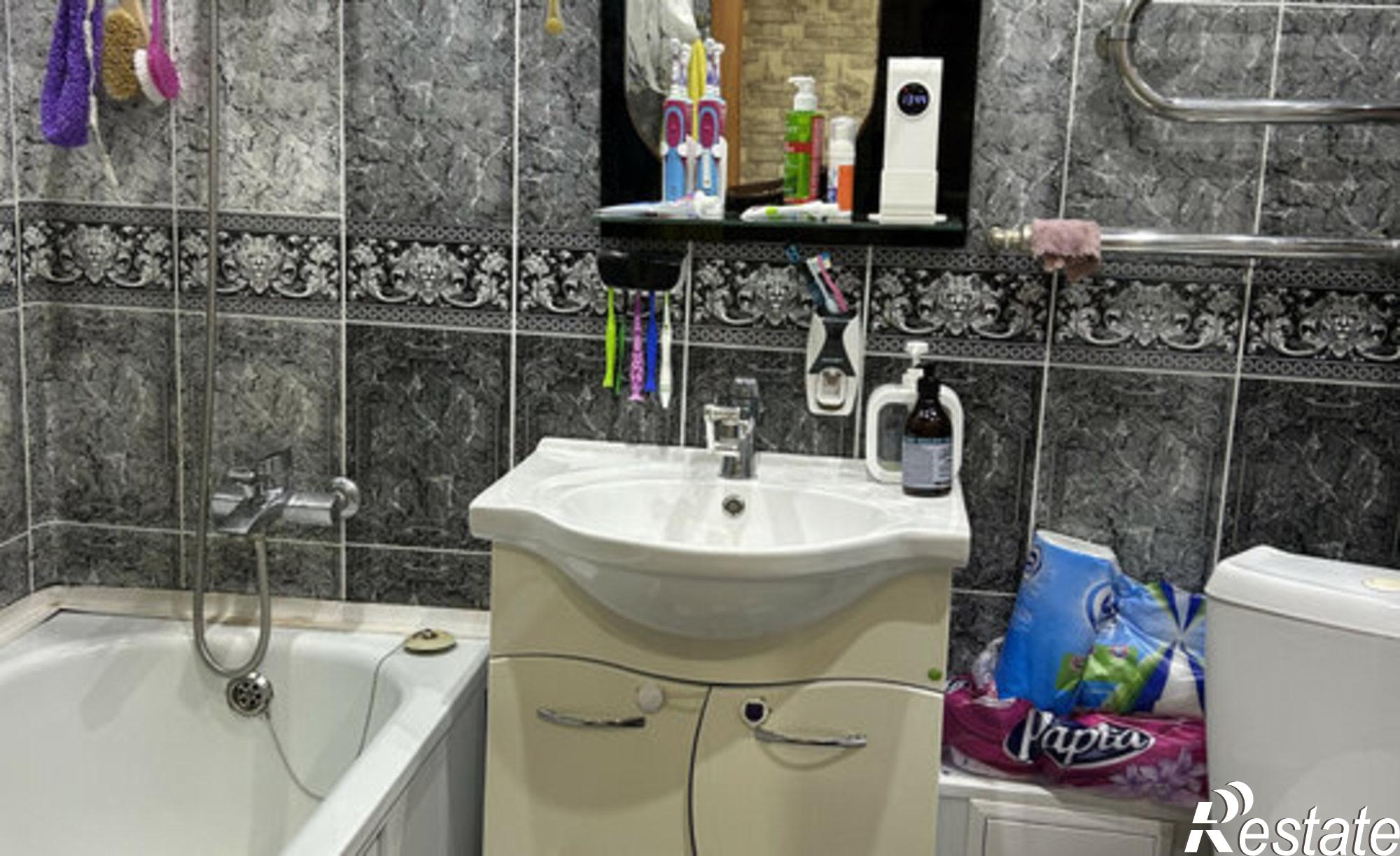 Купить квартиру за 3 590 000 рублей на улица Малиновского, 2