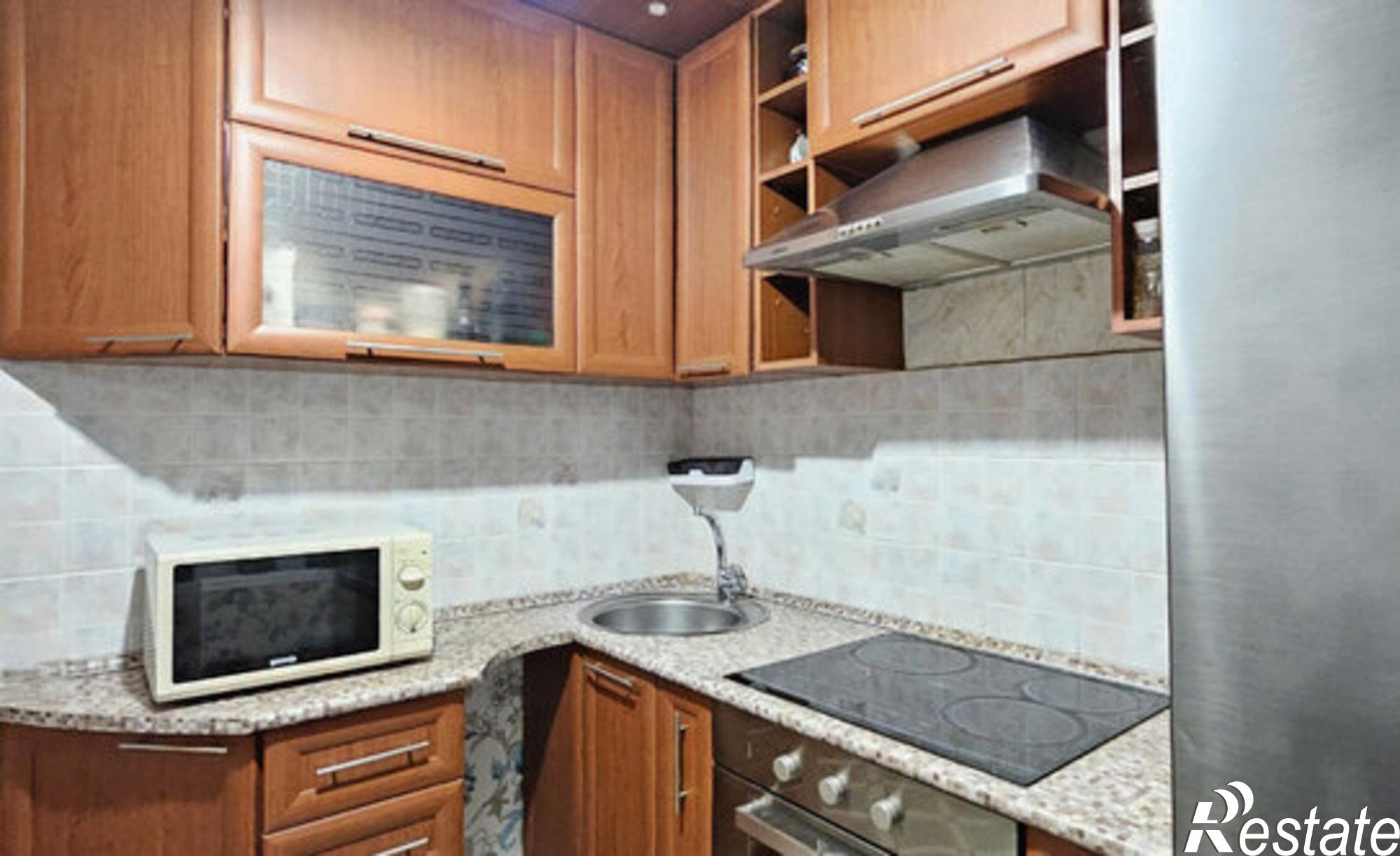 Купить квартиру за 5 100 000 рублей на ул Воскресенская, 116 2