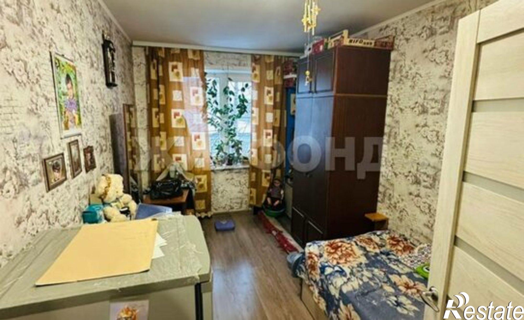 Купить квартиру за 5 500 000 рублей на ул Адмирала Кузнецова, 13