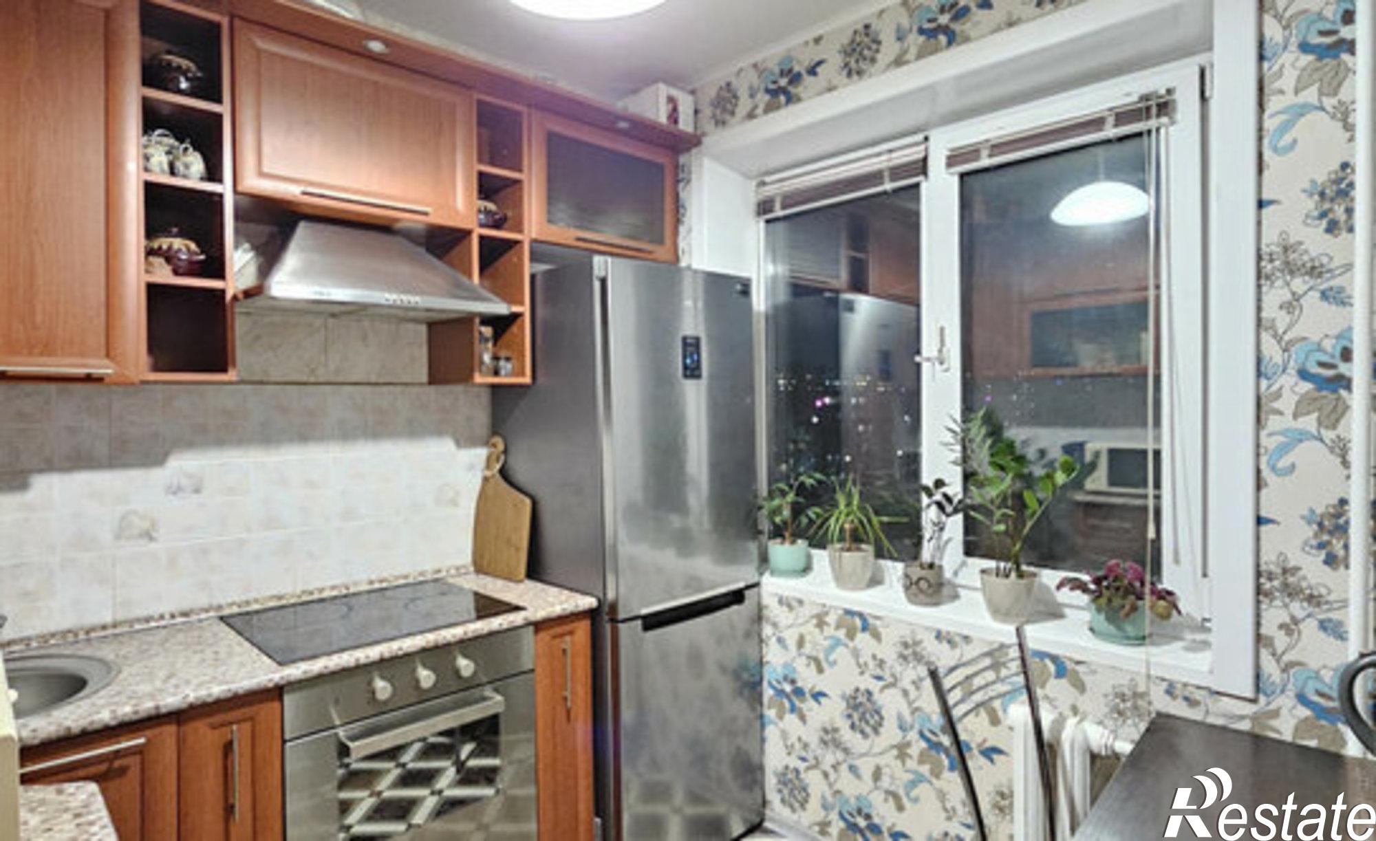 Купить квартиру за 5 100 000 рублей на ул Воскресенская, 116 2