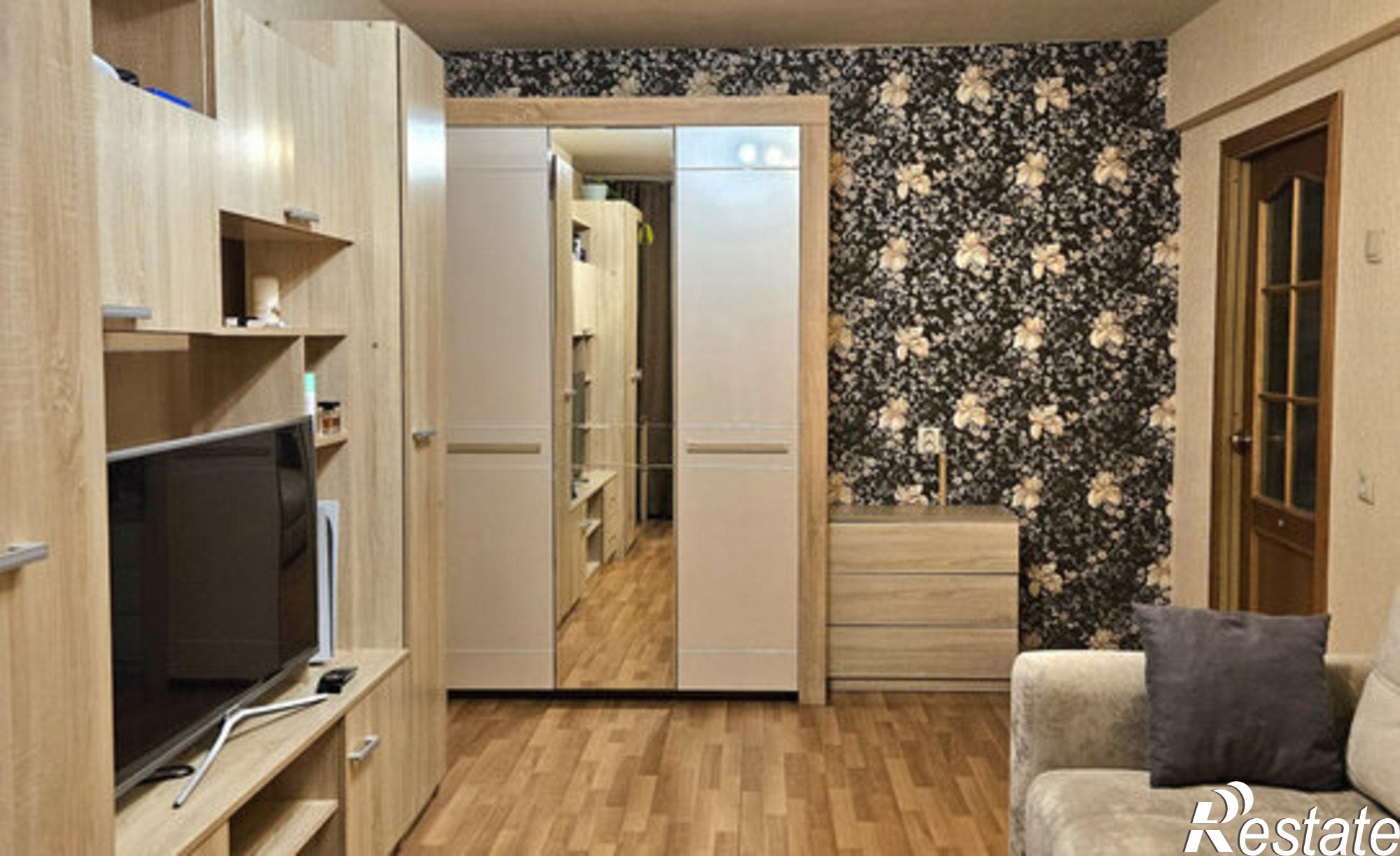 Купить квартиру за 5 100 000 рублей на ул Воскресенская, 116 2