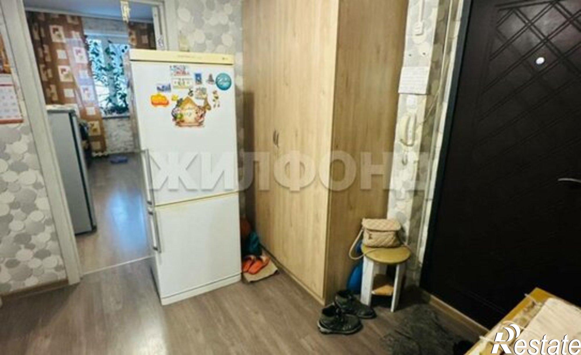 Купить квартиру за 5 500 000 рублей на ул Адмирала Кузнецова, 13