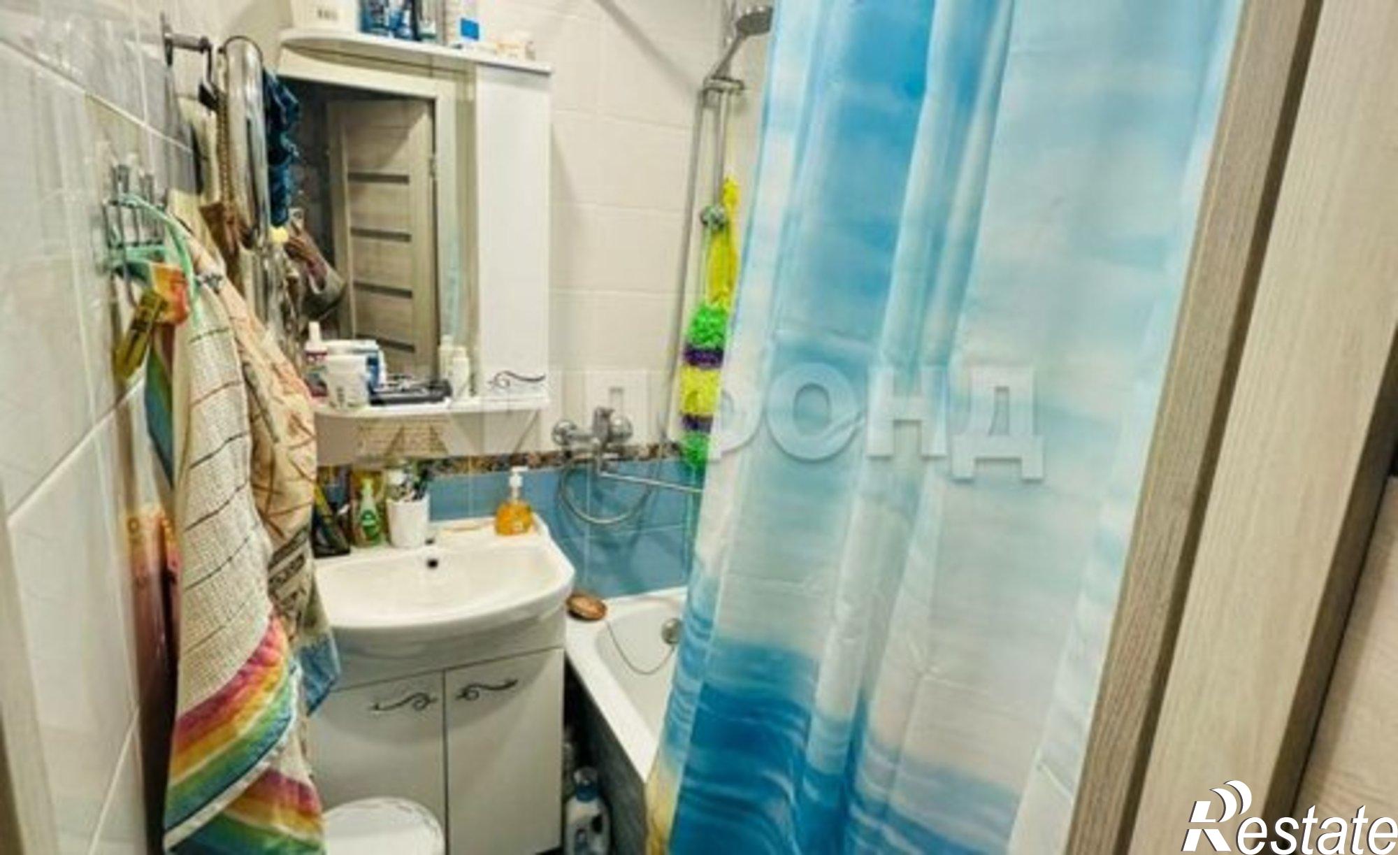 Купить квартиру за 5 500 000 рублей на ул Адмирала Кузнецова, 13