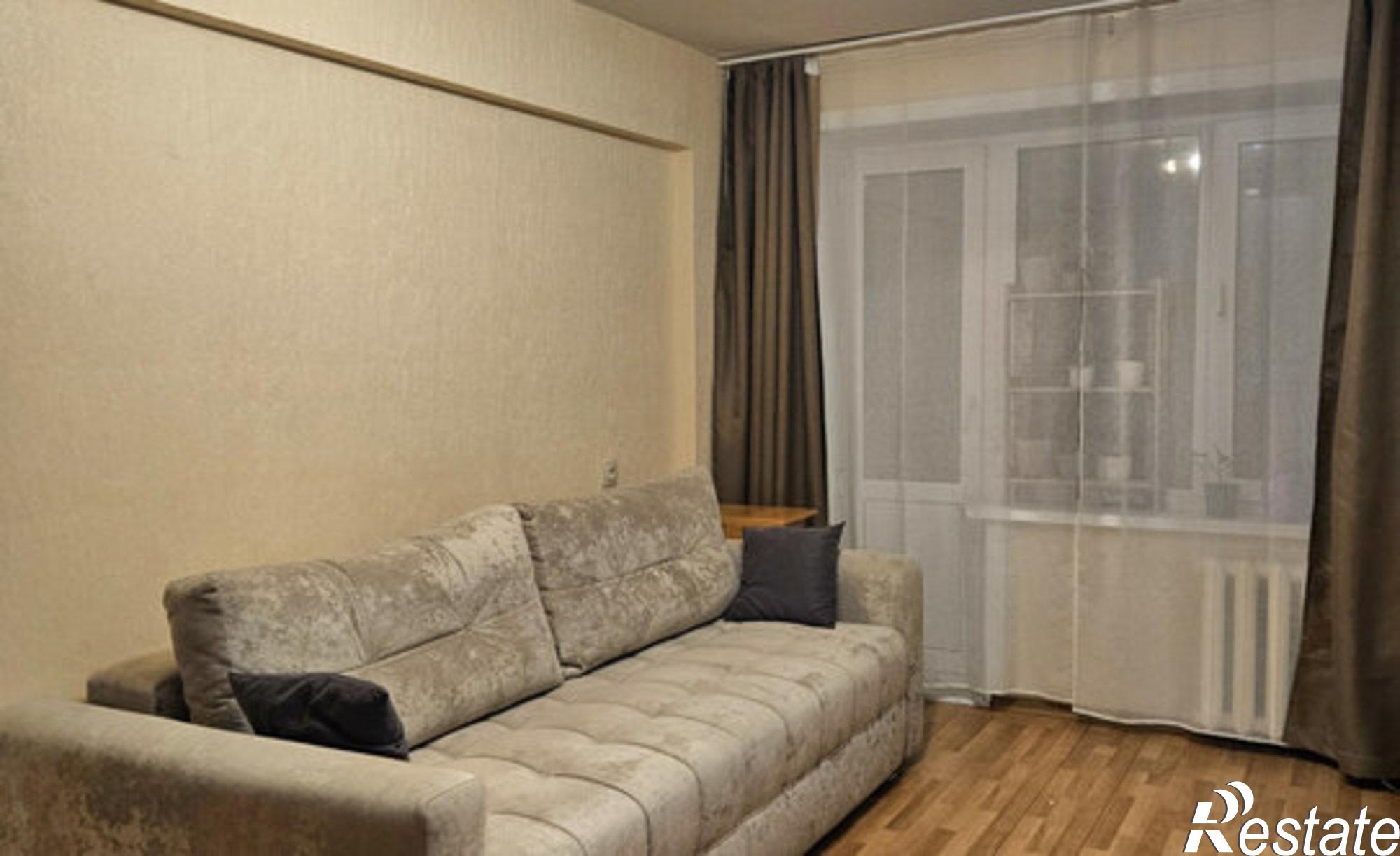 Купить квартиру за 5 100 000 рублей на ул Воскресенская, 116 2