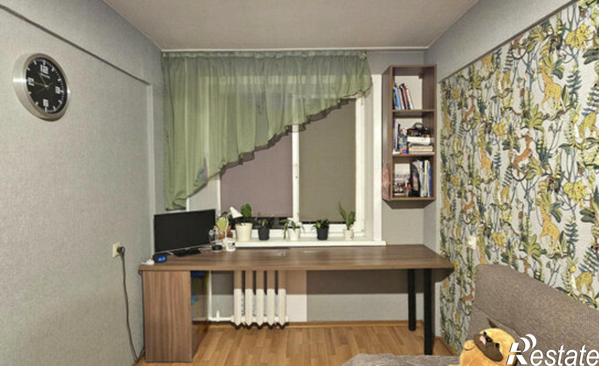 Купить квартиру за 5 100 000 рублей на ул Воскресенская, 116 2