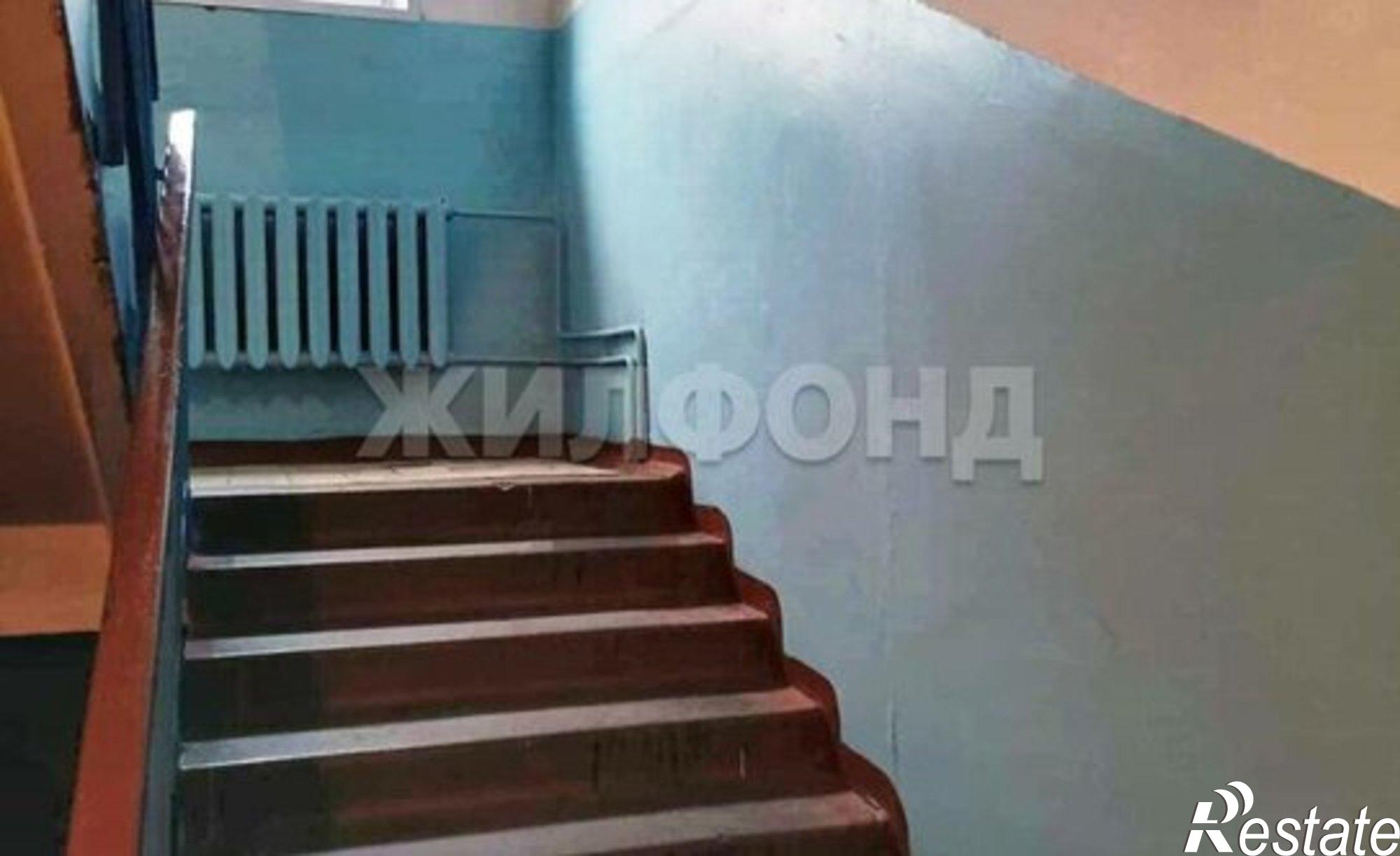 Купить квартиру за 5 500 000 рублей на ул Адмирала Кузнецова, 13