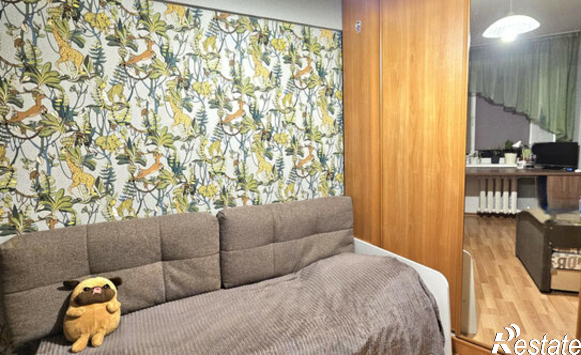 Купить квартиру за 5 100 000 рублей на ул Воскресенская, 116 2