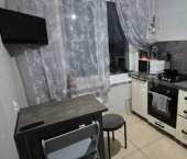 2-комн, 44кв м, этаж 1/5 ул Локомотивная, 31