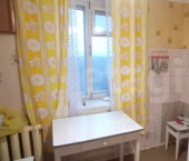 3-комн, 58кв м, этаж 6/9 улица Гагарина, 50 к1