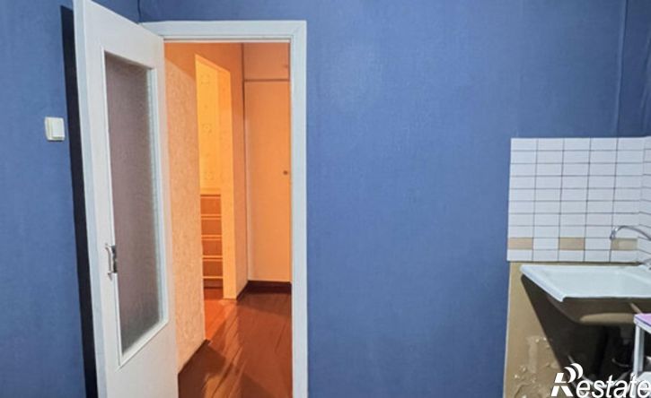 1-комн квартира улица Фёдора Абрамова, 9,  д. 9