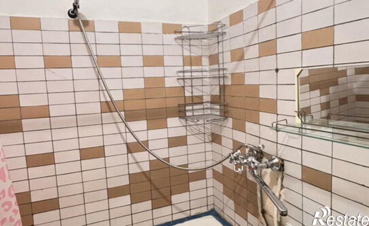 1-комн квартира улица Фёдора Абрамова, 9,  д. 9