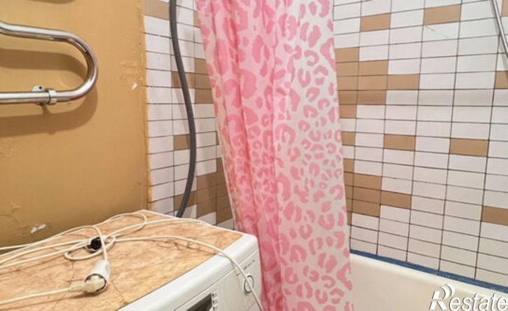 1-комн квартира улица Фёдора Абрамова, 9,  д. 9