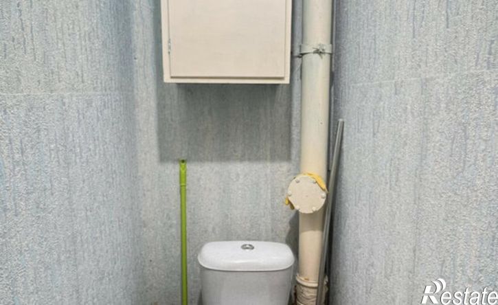 1-комн квартира улица Фёдора Абрамова, 9,  д. 9