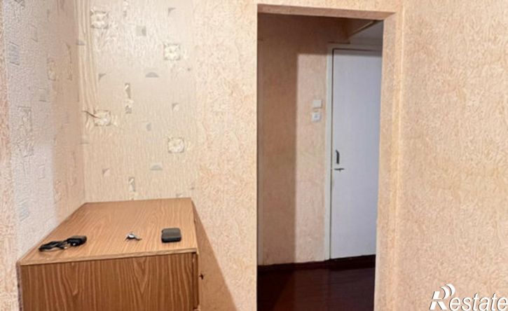 1-комн квартира улица Фёдора Абрамова, 9,  д. 9