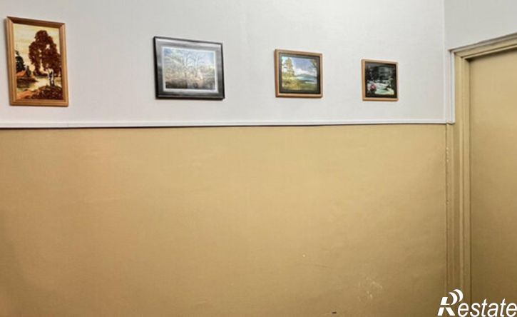 1-комн квартира улица Фёдора Абрамова, 9,  д. 9