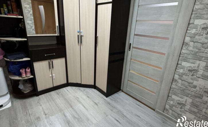 2-комн квартира улица Малиновского, 2,  д. 2