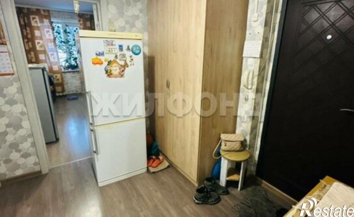 3-комн квартира ул Адмирала Кузнецова, 13,  д. 13