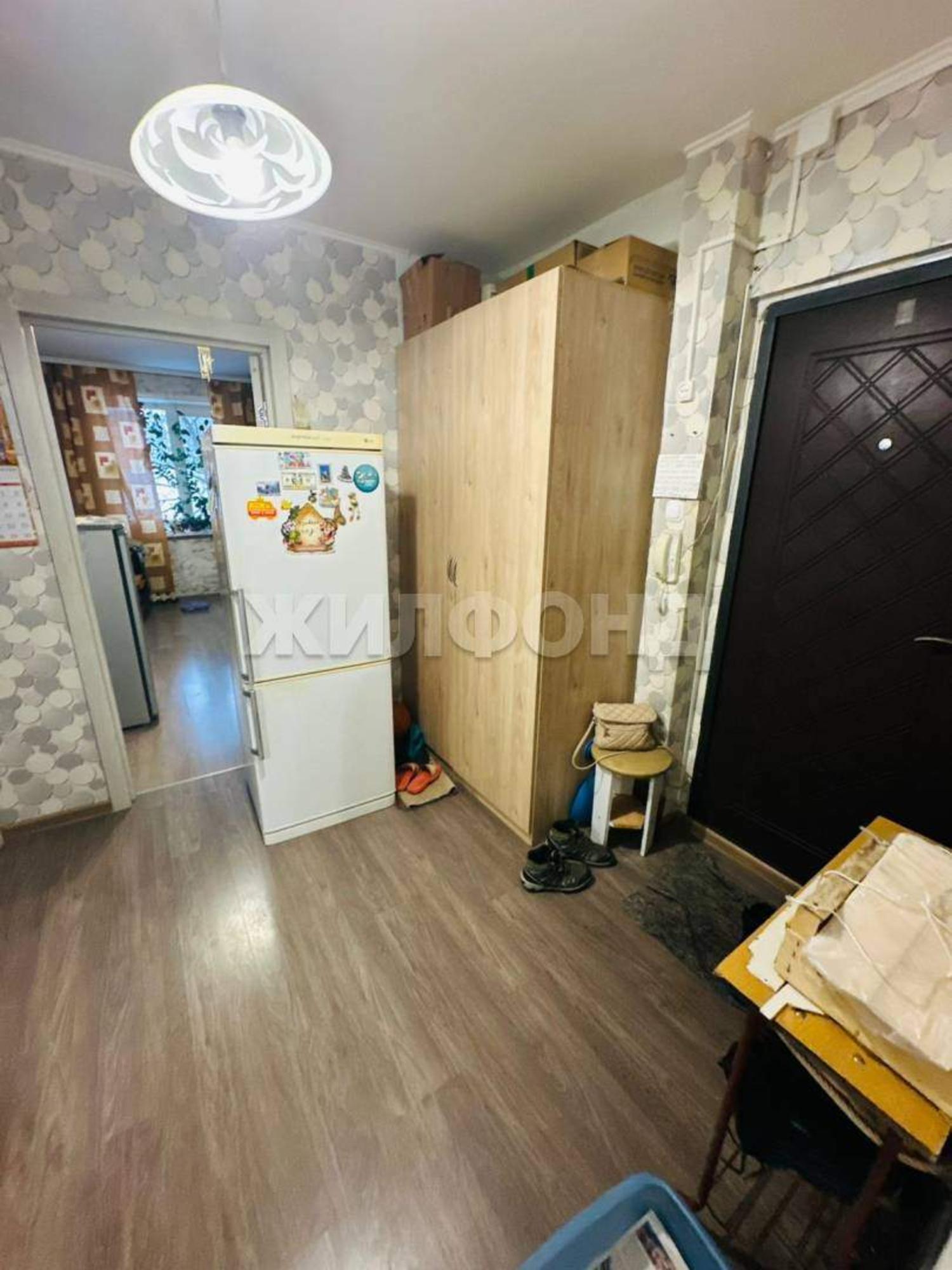 Купить квартиру за 5 500 000 рублей на Адмирала Кузнецова улица, д.13