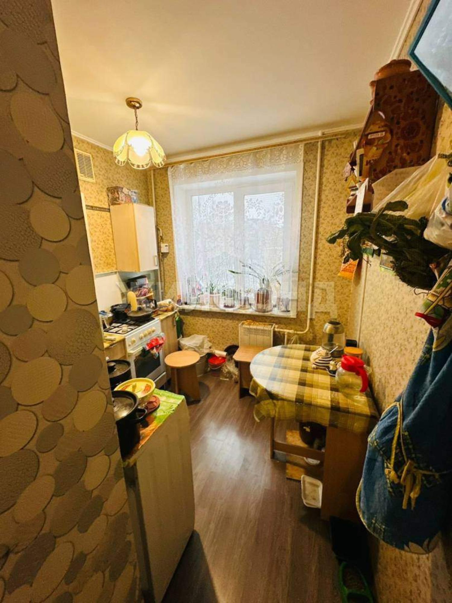 Купить квартиру за 5 500 000 рублей на Адмирала Кузнецова улица, д.13