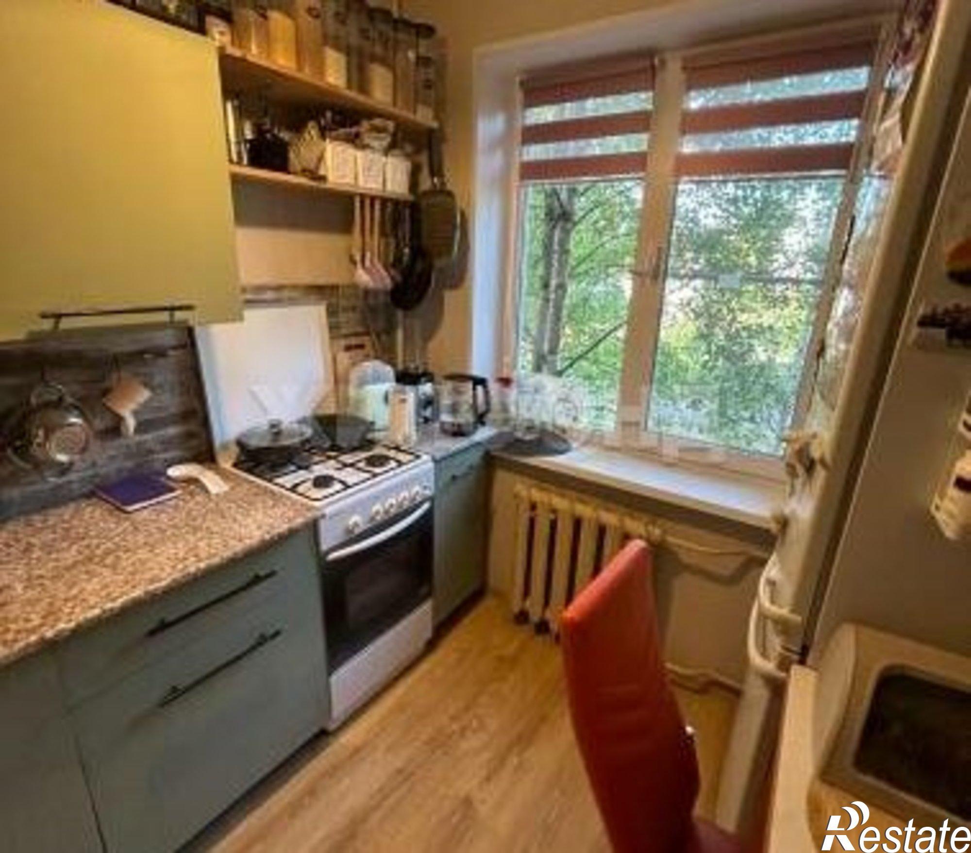 Купить квартиру за 3 790 000 рублей на ул Прокопия Галушина, 9 1