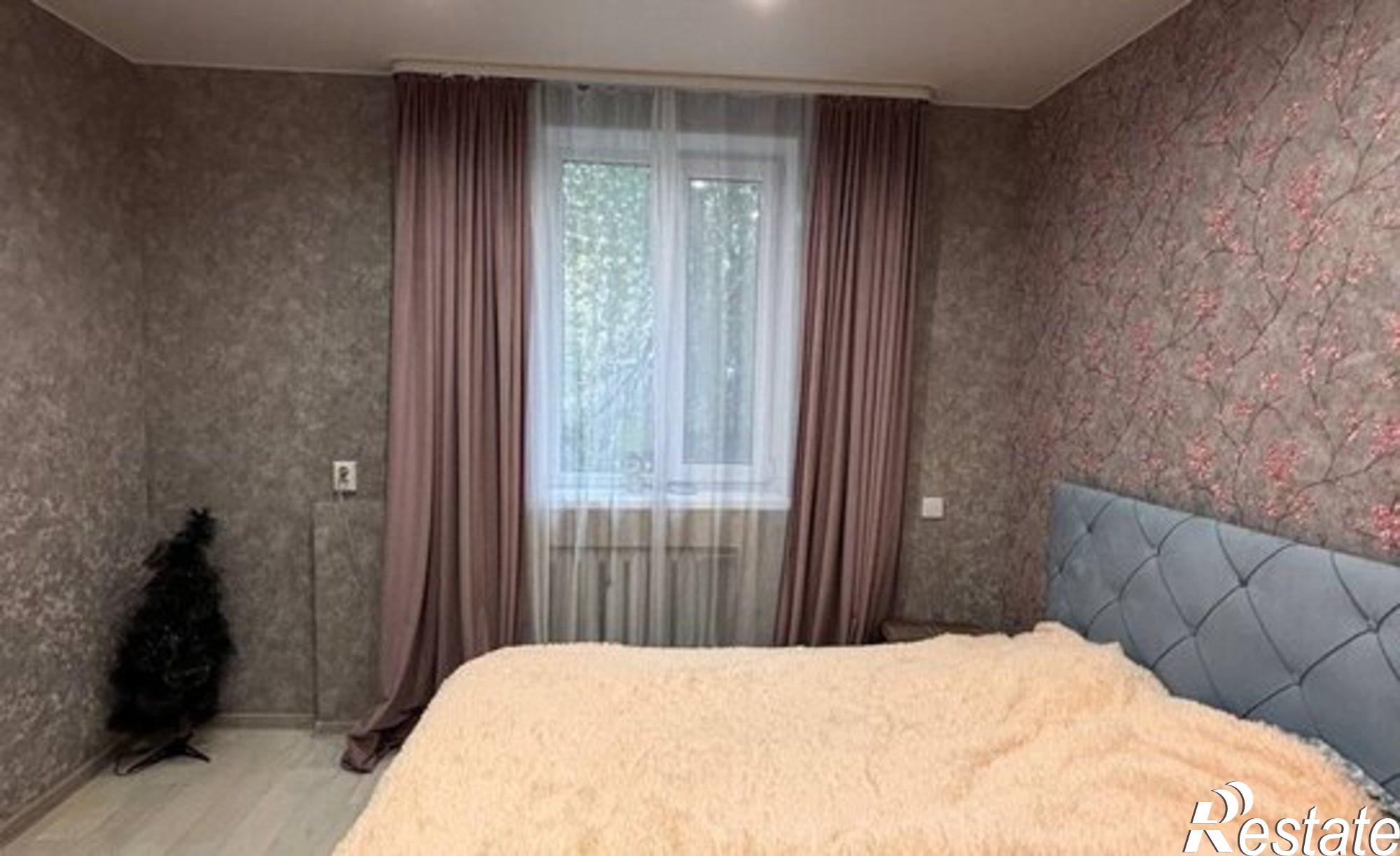 Купить квартиру за 3 100 000 рублей на улица Воронина, 14 к1