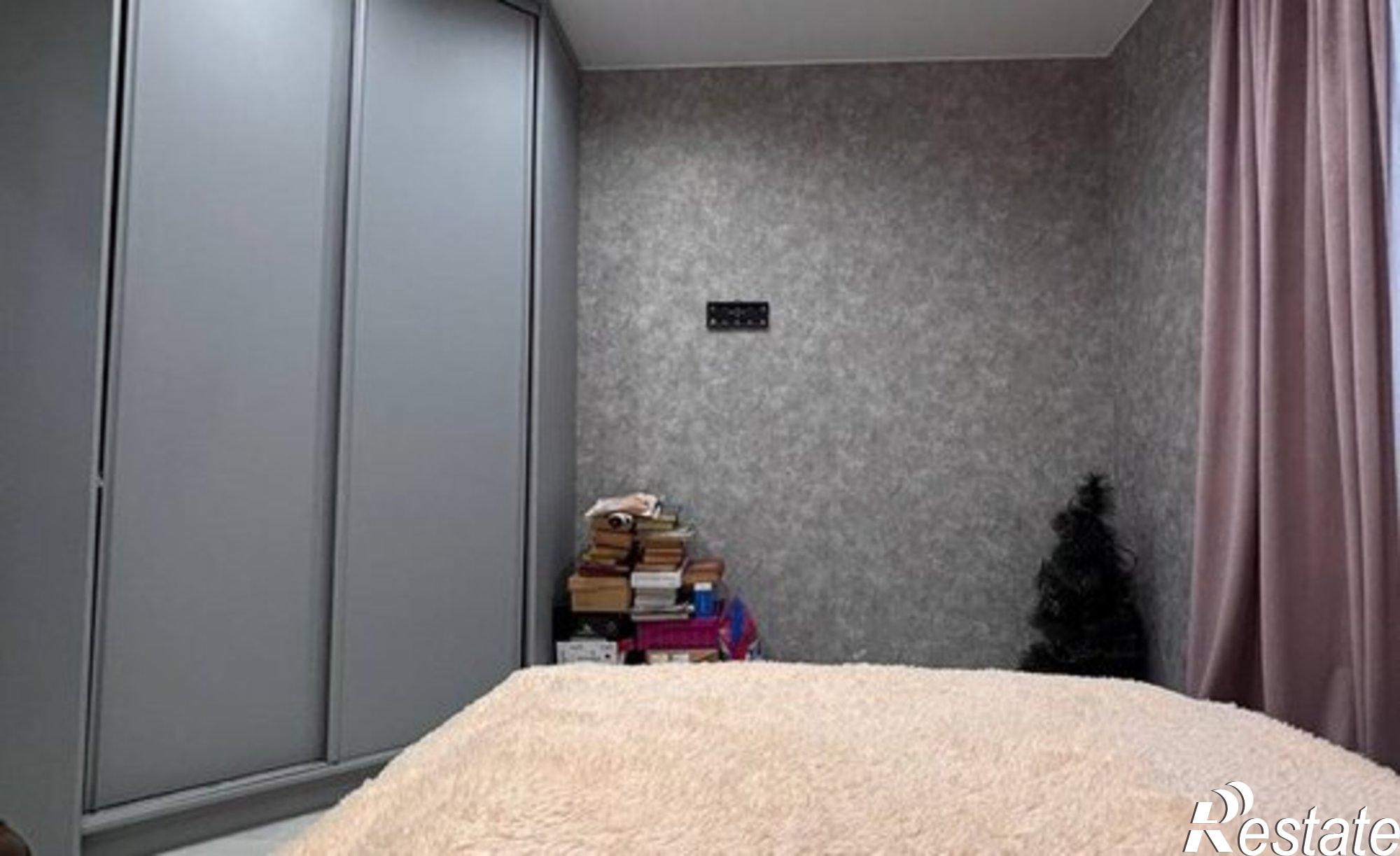 Купить квартиру за 3 100 000 рублей на улица Воронина, 14 к1