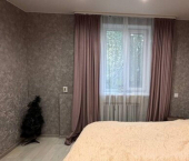 3-комн, 69кв м, этаж 1/2 улица Воронина, 14 к1