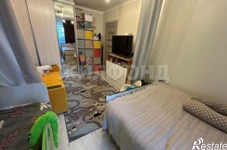 1-комн квартира ул Прокопия Галушина, 9 1,  д. 9 1,  к. 1