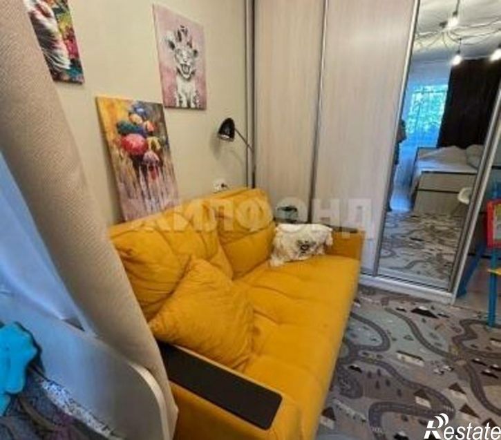 1-комн квартира ул Прокопия Галушина, 9 1,  д. 9 1,  к. 1