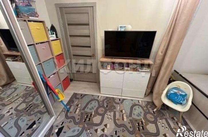 1-комн квартира ул Прокопия Галушина, 9 1,  д. 9 1,  к. 1