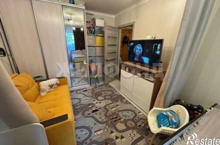 1-комн квартира ул Прокопия Галушина, 9 1,  д. 9 1,  к. 1