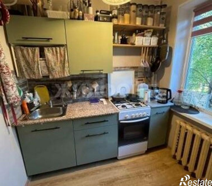 1-комн квартира ул Прокопия Галушина, 9 1,  д. 9 1,  к. 1