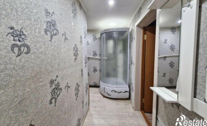 2-комн квартира ул Севстрой, 47,  д. 47