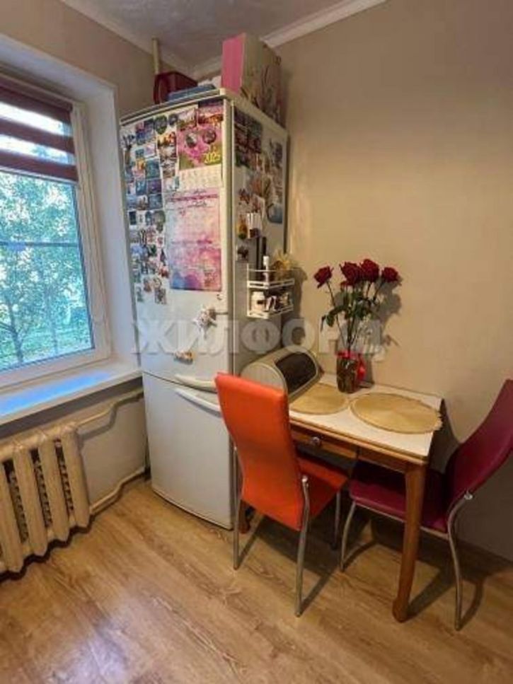 1-комн квартира Прокопия Галушина улица, д.9к1