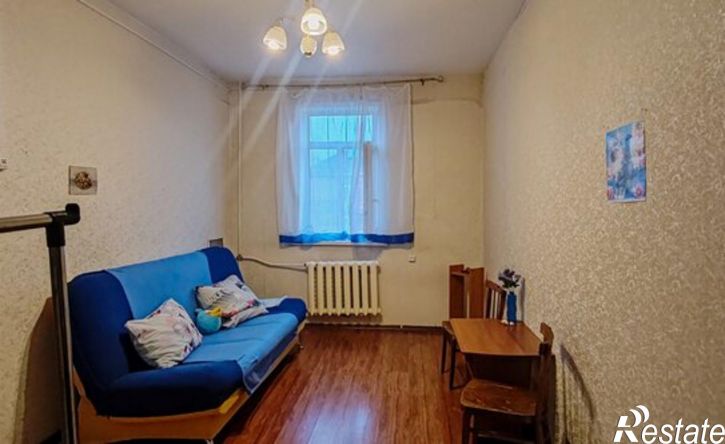 1-комн квартира ул Зеньковича, 24,  д. 24