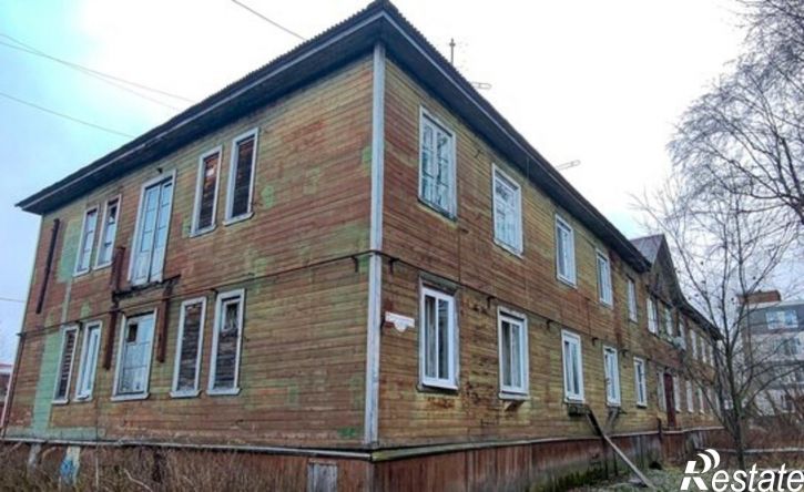 1-комн квартира ул Зеньковича, 24,  д. 24