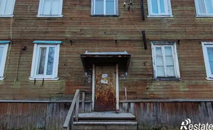 1-комн квартира ул Зеньковича, 24,  д. 24