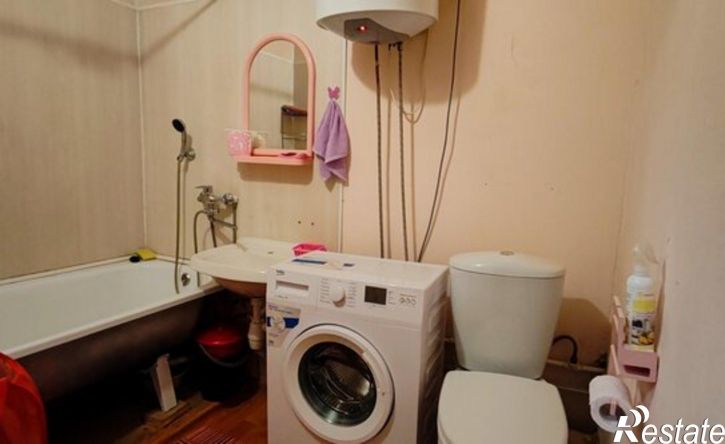 1-комн квартира ул Зеньковича, 24,  д. 24