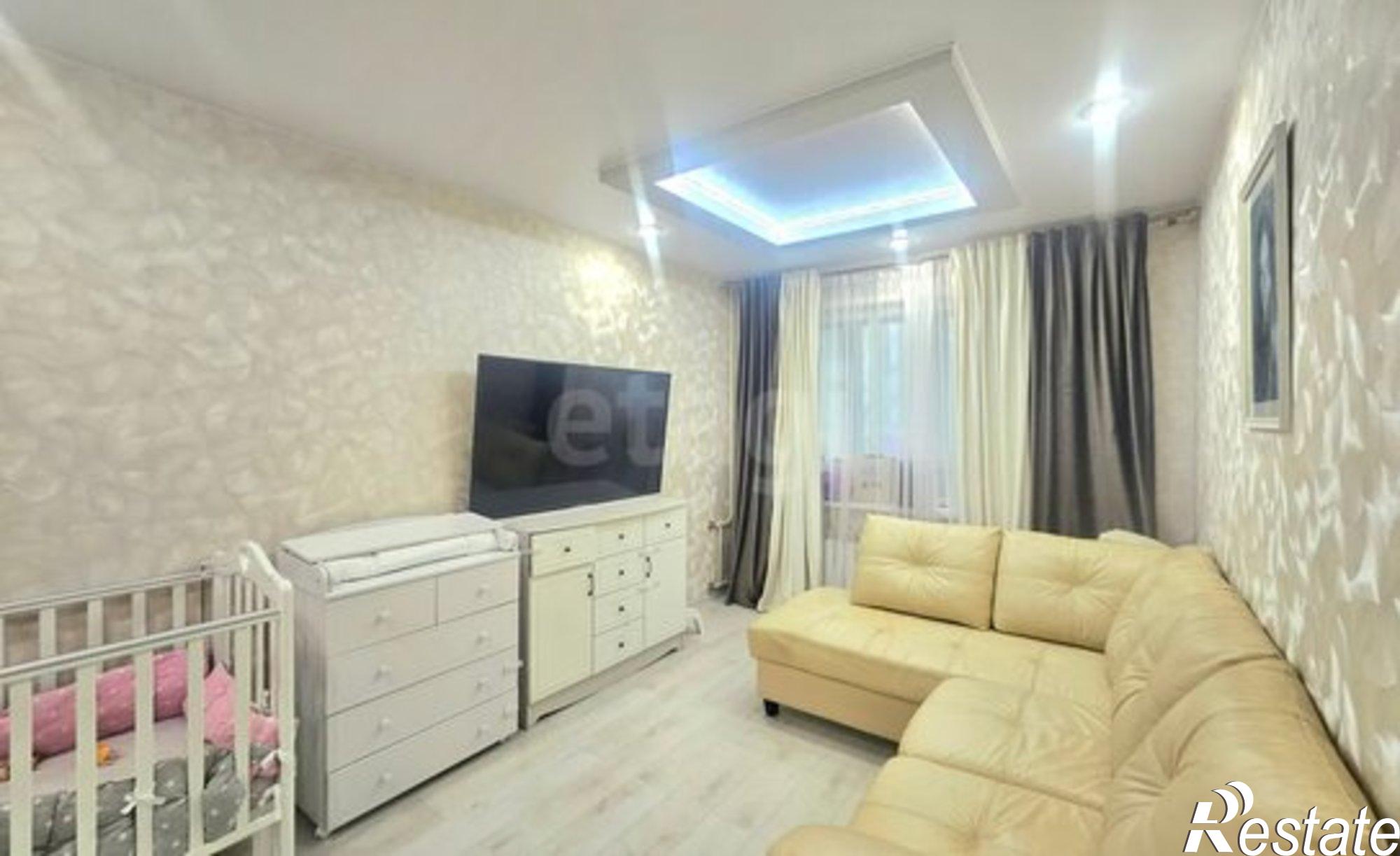 Купить квартиру за 8 500 000 рублей на улица Логинова, 53