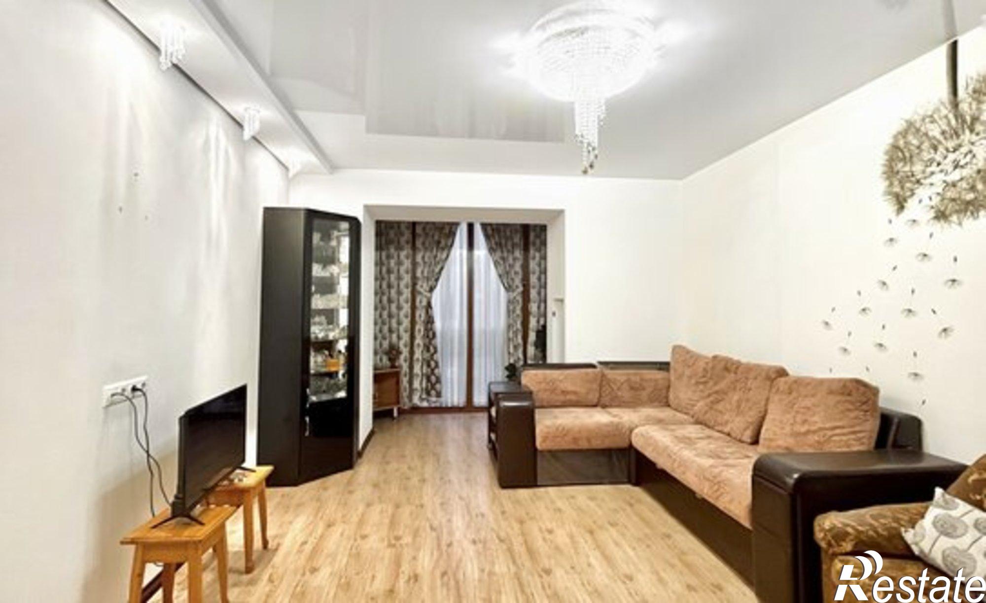 Купить квартиру за 10 400 000 рублей на проспект Ломоносова, 53