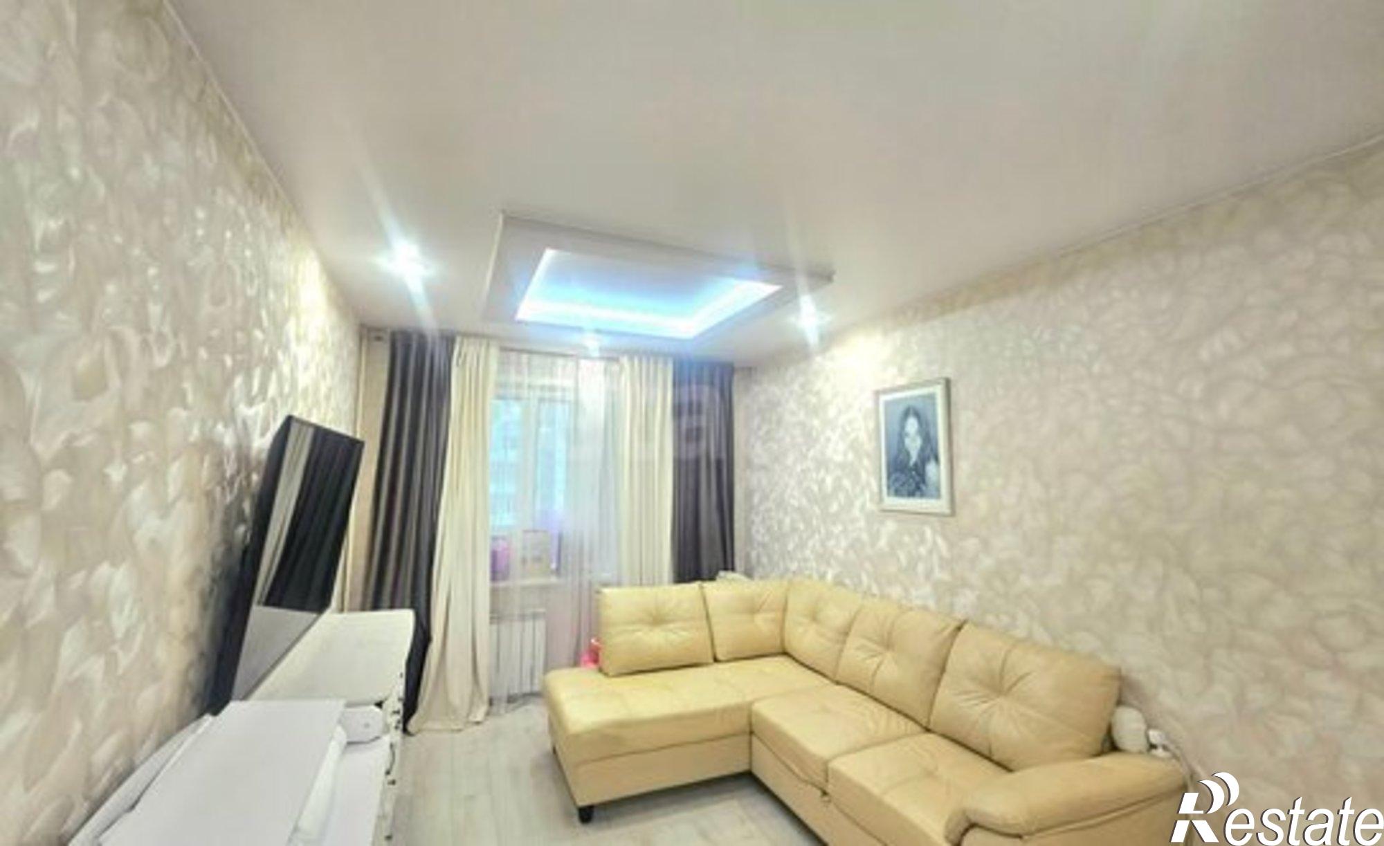 Купить квартиру за 8 500 000 рублей на улица Логинова, 53