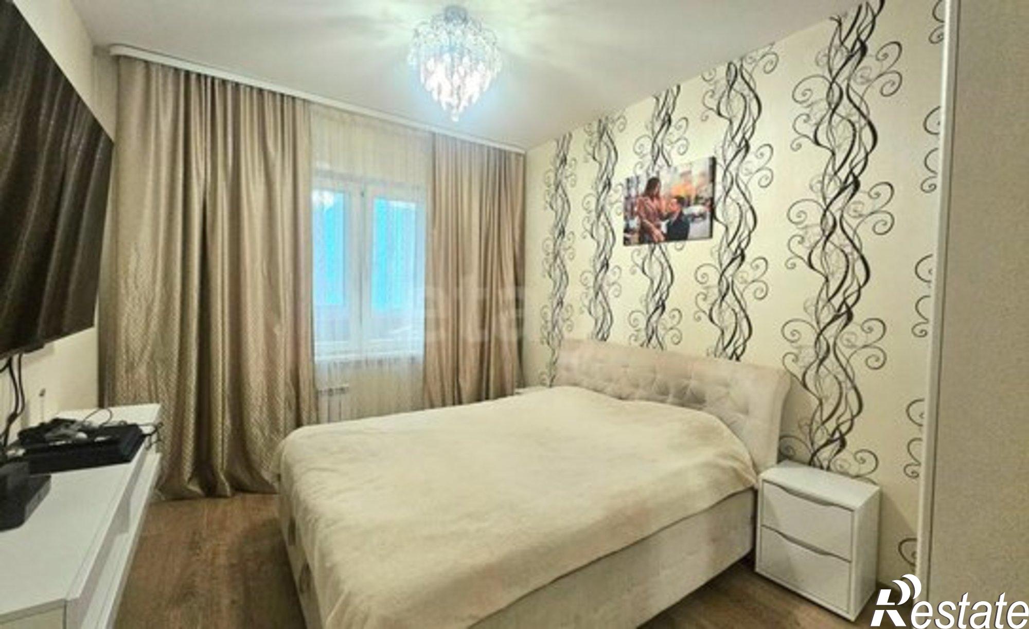 Купить квартиру за 8 500 000 рублей на улица Логинова, 53