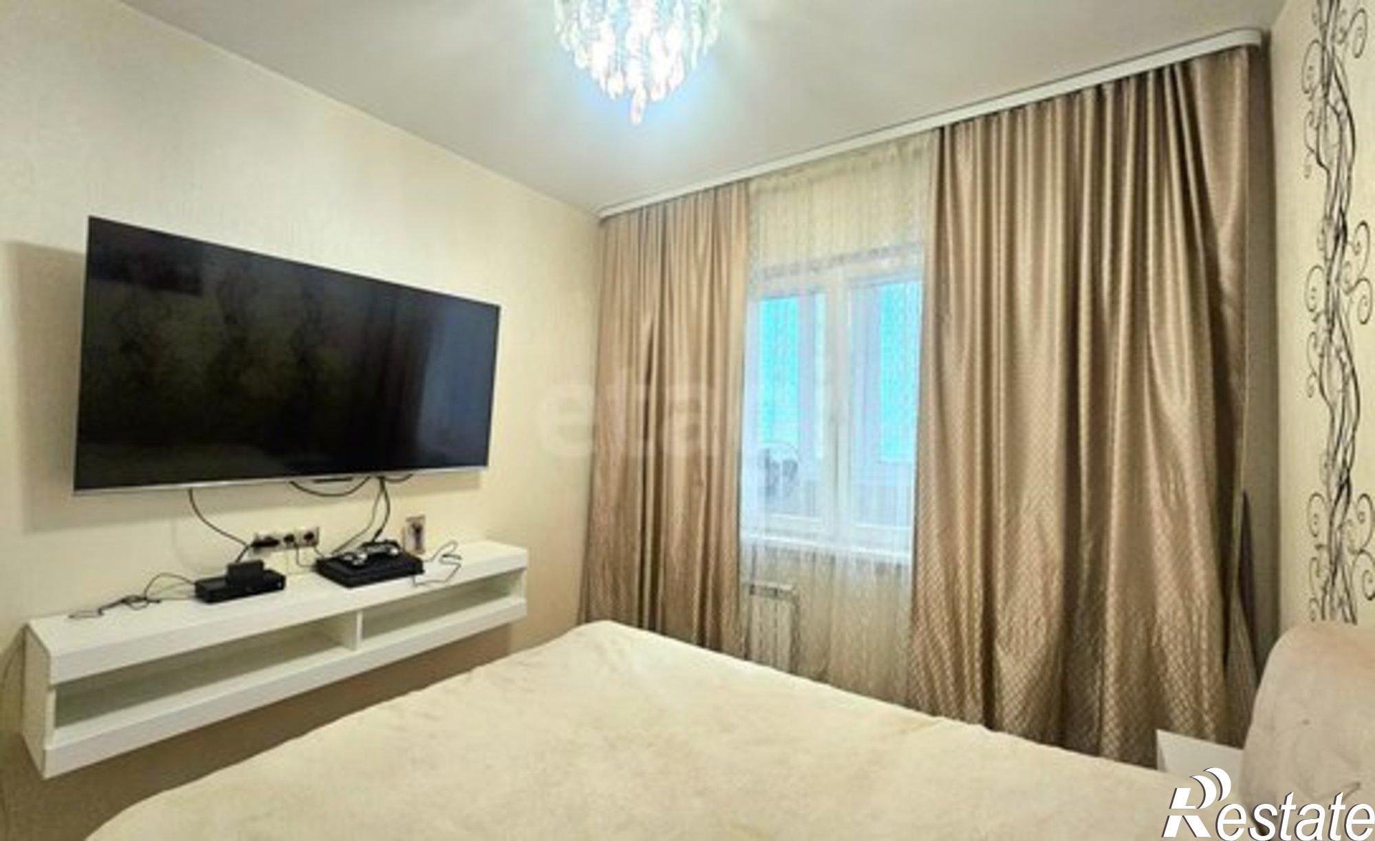 Купить квартиру за 8 500 000 рублей на улица Логинова, 53