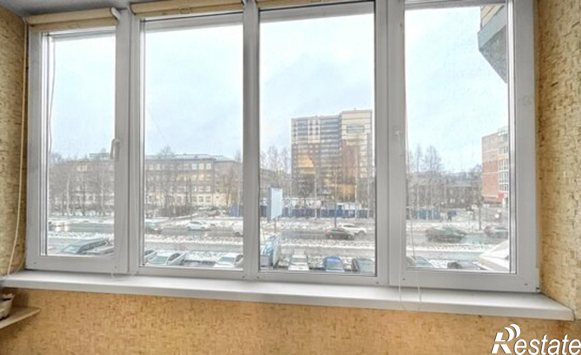 Купить квартиру за 10 400 000 рублей на проспект Ломоносова, 53