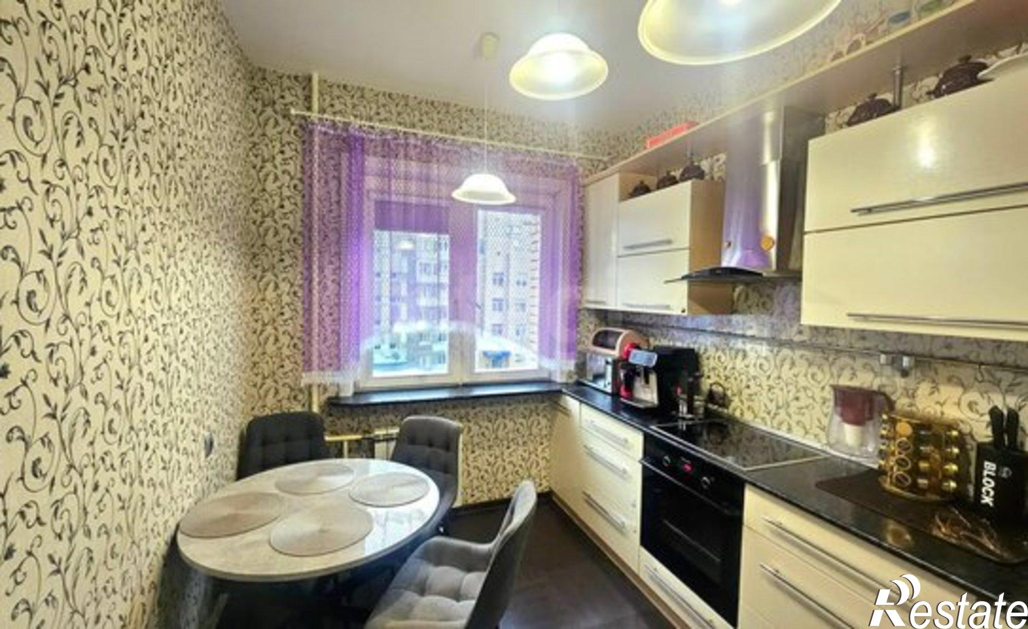 Купить квартиру за 8 500 000 рублей на улица Логинова, 53